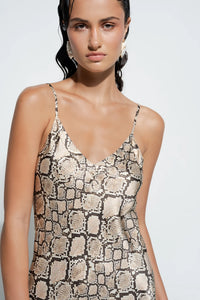 SILK SLIP