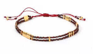 TILA BEAD BRACELET