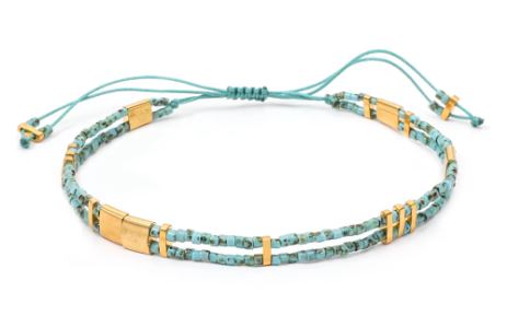 TILA BEAD BRACELET