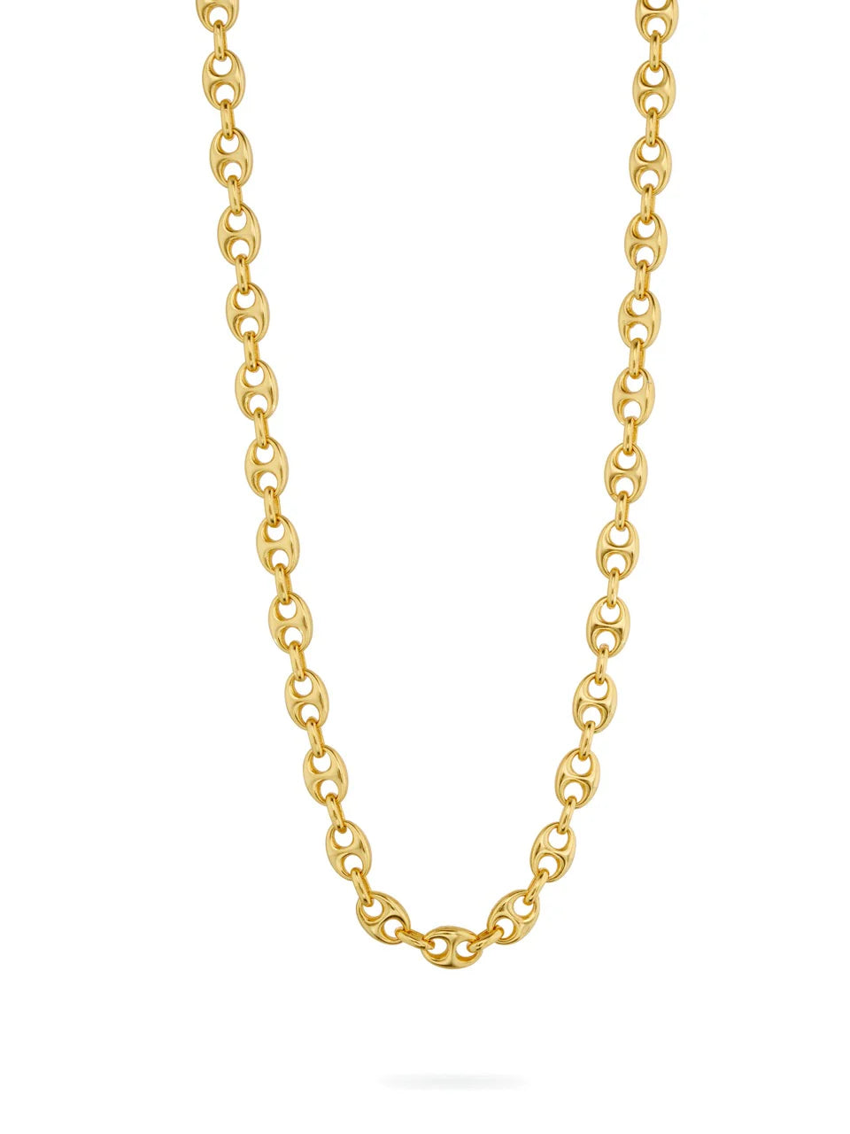 GOLDIE NECKLACE