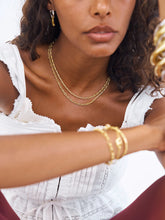Load image into Gallery viewer, GOLDIE NECKLACE
