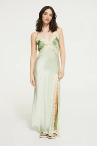 FRIDA LACE DRESS