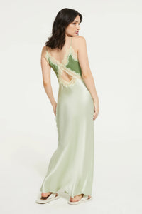FRIDA LACE DRESS