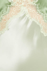 FRIDA LACE DRESS