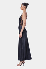 Load image into Gallery viewer, CASCADING LACE MAXI DRESS
