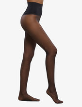 Load image into Gallery viewer, ESSENTIAL SHEER TIGHTS
