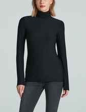 Load image into Gallery viewer, BUTTER  L/S TURTLENECK
