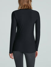 Load image into Gallery viewer, BUTTER  L/S TURTLENECK
