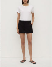 Load image into Gallery viewer, ANIKA WOOL MINI SKIRT
