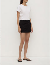 Load image into Gallery viewer, ANIKA WOOL MINI SKIRT
