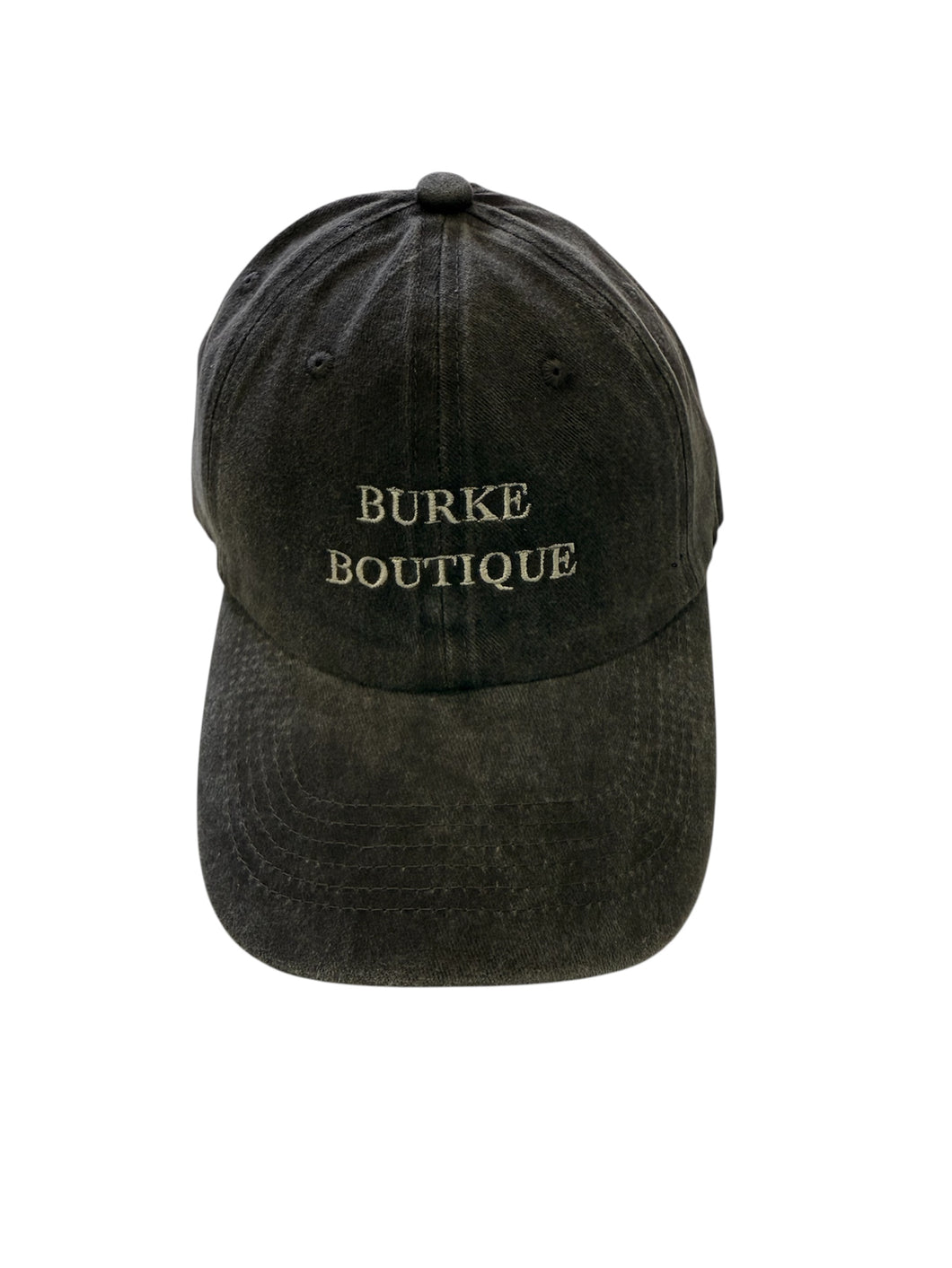 BURKE BOUTIQUE CAP COFFEE