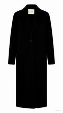 Load image into Gallery viewer, RILEY WOOL COAT
