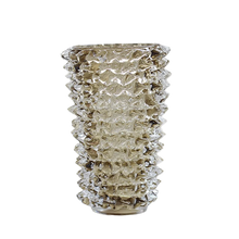 Load image into Gallery viewer, NOTEVOLE VASE IN SMOKE
