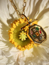 Load image into Gallery viewer, DELPHINE NECKLACE
