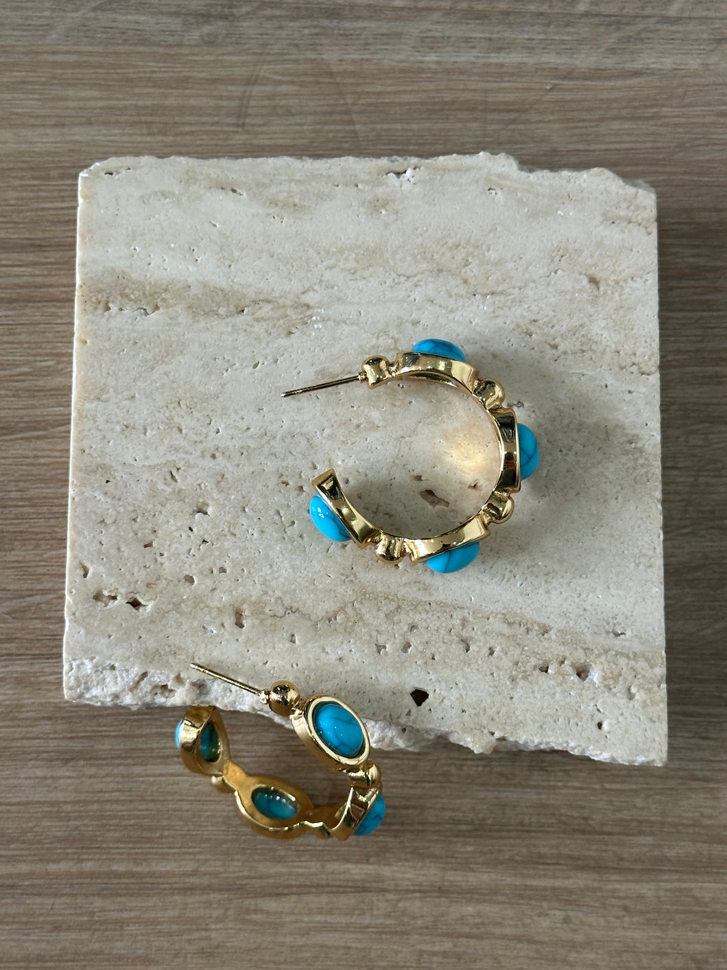 TILLY HOOPS