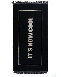 THE LUXE TOWEL