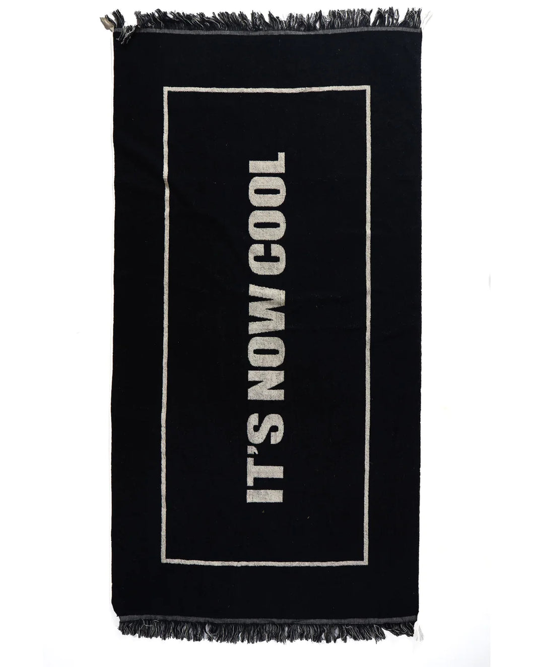 THE LUXE TOWEL