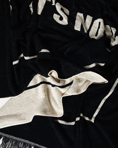 THE LUXE TOWEL