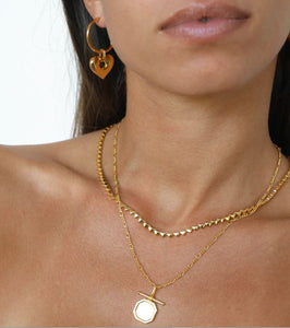 INES NECKLACE