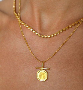INES NECKLACE