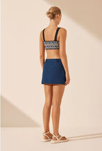 Load image into Gallery viewer, IRENA MICRO MINI SKIRT

