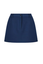 Load image into Gallery viewer, IRENA MICRO MINI SKIRT
