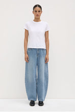 Load image into Gallery viewer, INDI SHORT SLEEVE TEE
