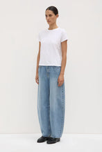 Load image into Gallery viewer, INDI SHORT SLEEVE TEE
