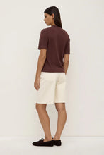 Load image into Gallery viewer, JUNE SILK KNIT TEE
