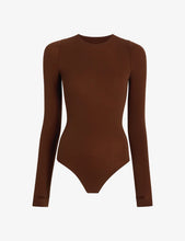 Load image into Gallery viewer, BALLET L/S W THUMBHOLES
