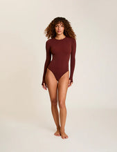 Load image into Gallery viewer, BALLET L/S W THUMBHOLES
