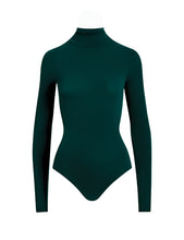 Load image into Gallery viewer, LS TURTLENECK BODYSUIT
