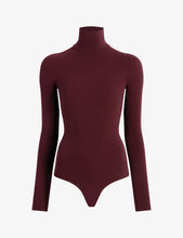 Load image into Gallery viewer, LS TURTLENECK BODYSUIT

