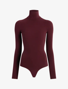 LS TURTLENECK BODYSUIT