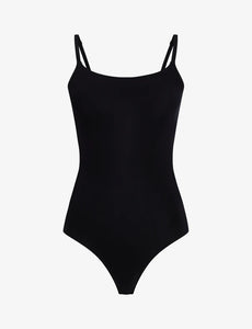 BALLET CAMI BODYSUIT