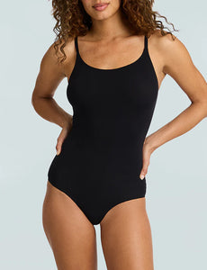 BALLET CAMI BODYSUIT