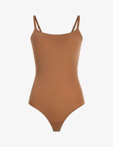 BALLET CAMI BODYSUIT