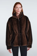 Load image into Gallery viewer, KAI FAUX FUR
