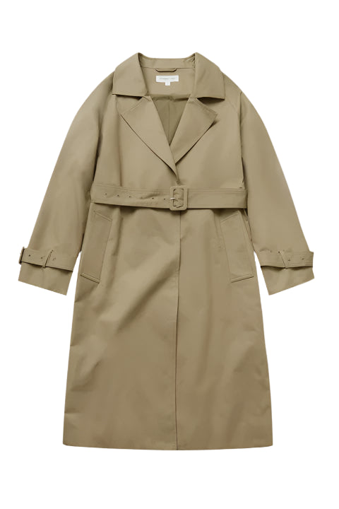 KALLINA TRENCH COAT