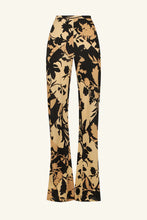 Load image into Gallery viewer, LAI SILK BIAS CUT PANT
