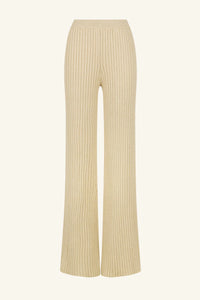 LIVIA STRAIGHT LEG PANT