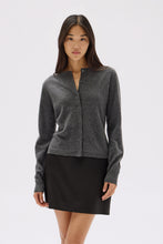 Load image into Gallery viewer, LARA CASHMERE CARDI
