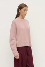 Load image into Gallery viewer, LAURIE CASHMERE KNIT
