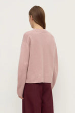 Load image into Gallery viewer, LAURIE CASHMERE KNIT
