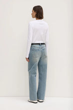 Load image into Gallery viewer, LYLA LONG SLEEVE TEE
