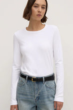 Load image into Gallery viewer, LYLA LONG SLEEVE TEE
