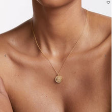 Load image into Gallery viewer, MANAYA NECKLACE GOLD
