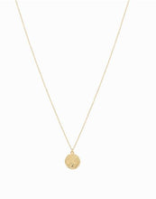 Load image into Gallery viewer, MANAYA NECKLACE GOLD
