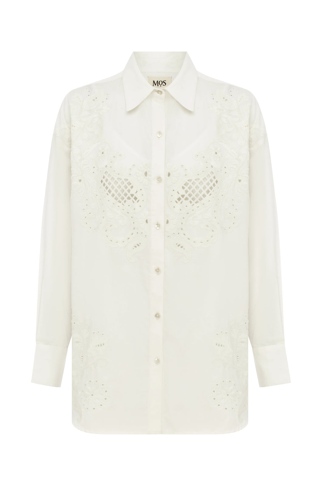 NORA SHIRT