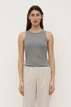 Load image into Gallery viewer, MARA RIB TANK
